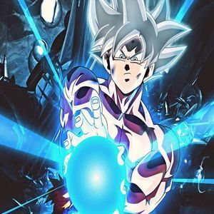 Meet your Posher, Rio